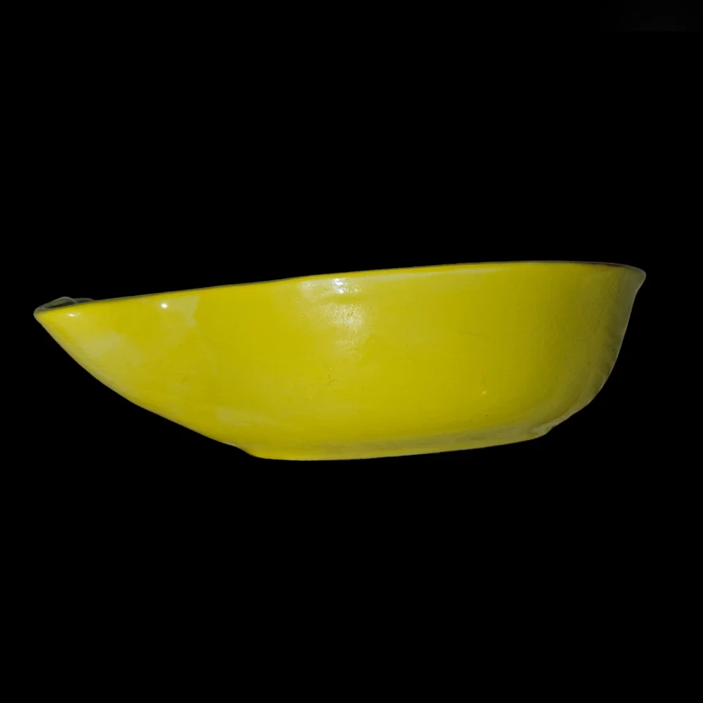 Pier 1 Fish Dip Bowl